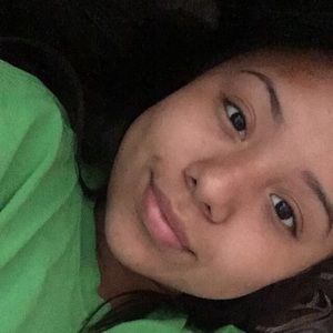 Meet your Posher, Amiyah